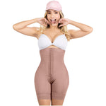 Load image into Gallery viewer, Premium Shapewear Shorts Revive Forms
