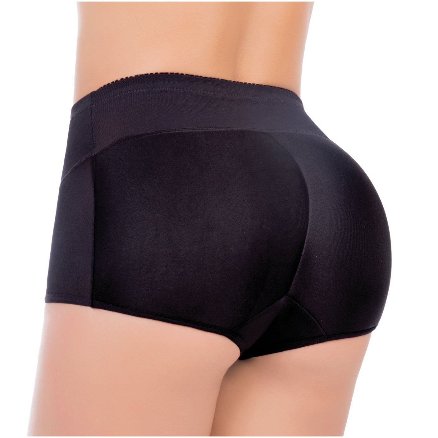 Ultra Flat High Waist Butt Lifting Panties – Shaperskin