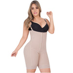 Load image into Gallery viewer, UPlady 6129 | Butt Lifter Tummy Control Shapewear Shorts Bodysuit - Pal Negocio
