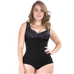 Load image into Gallery viewer, Strapless Slim Mid Back Body Shaper
