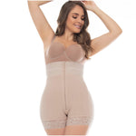 Load image into Gallery viewer, Hourglass Body Shaper Panties Faja
