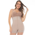 Load image into Gallery viewer, Hourglass Body Shaper Panties Faja
