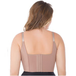 Load image into Gallery viewer, Extra Firm Control Mid Back Shaper Bra
