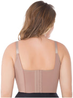 Load image into Gallery viewer, Extra Firm Control Mid Back Shaper Bra
