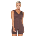 Load image into Gallery viewer, Full Bust Bra Body Shapewear Shorts
