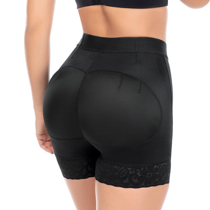 Non Padded Butt Lifter Shapewear Pants